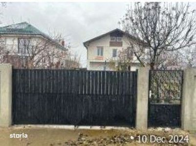 Casa si teren cota parte 3/8, Zurbaua, ID: R3062204