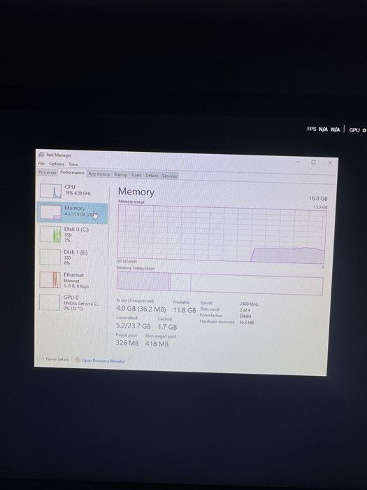 pc gaming setup de vanzare URGENT