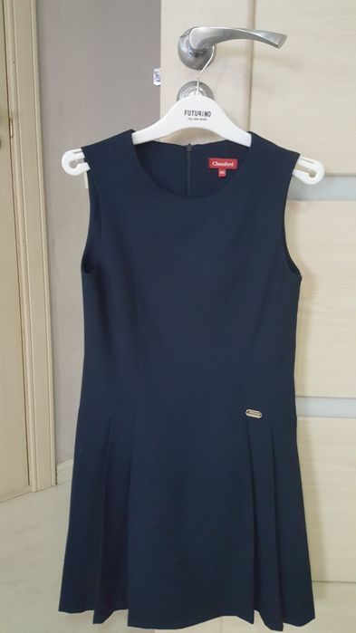 Сарафан для школы