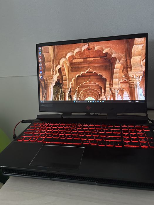 Vand Laptop Gaming