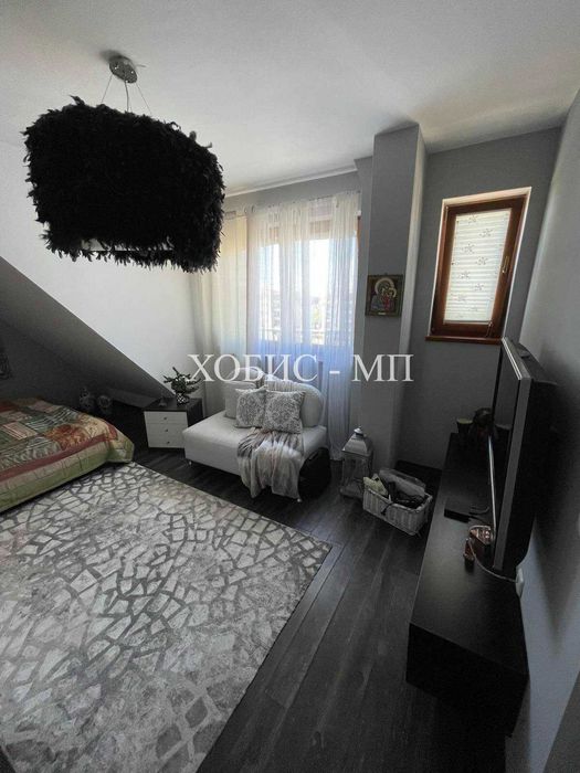 Продава се Тристаен апартамент в Пловдив, Център - 105 кв.м за 1858 €/кв.м - Снимка #12