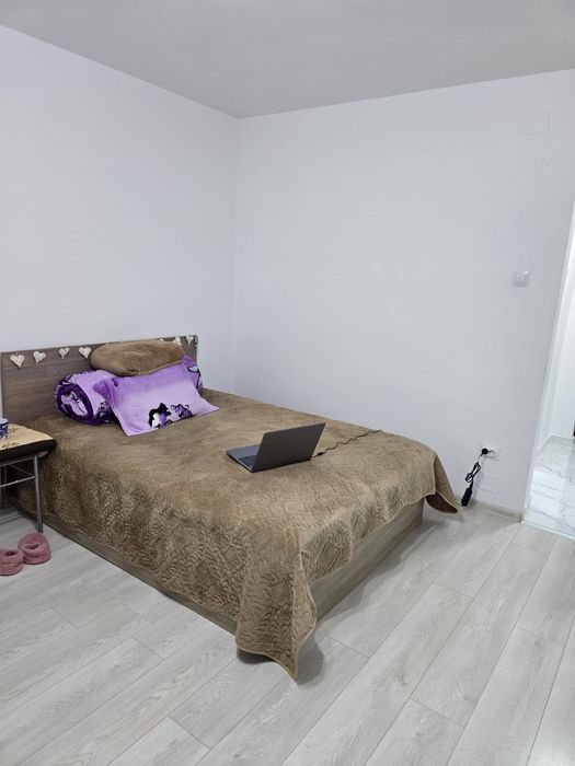 Inchiriez garsoniera Drumul Taberei