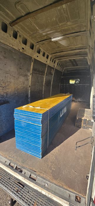 Кофражни платна под наем