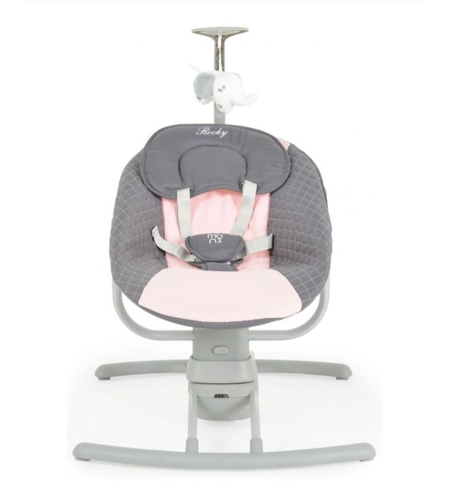 Електрическа люлка  Moni ROCKY