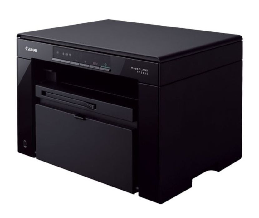 ПринтерМФУ Canon imageCLASS MF3010