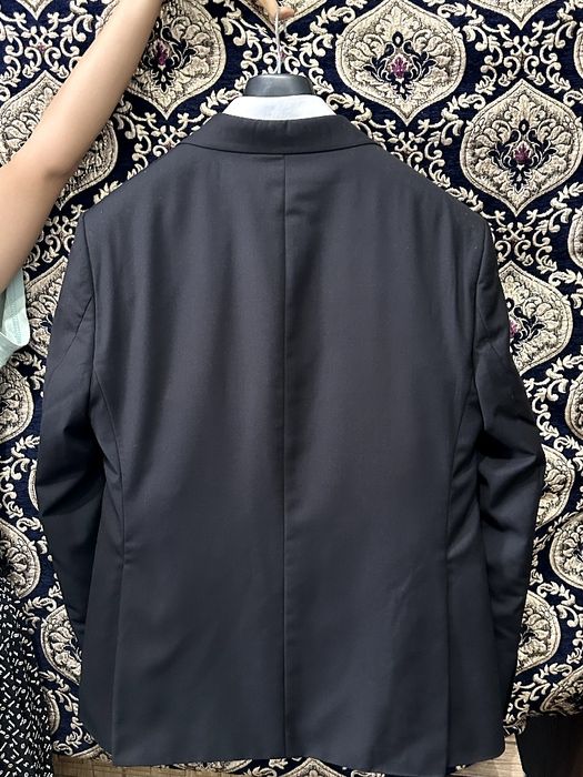 ORIGINAL MARIO MANZONI kostyum shim va ko'ylak