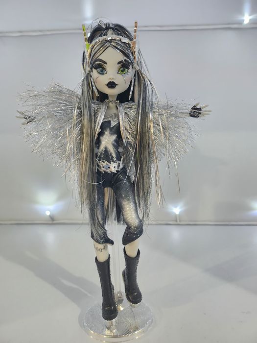 Монстер хай , Monster high