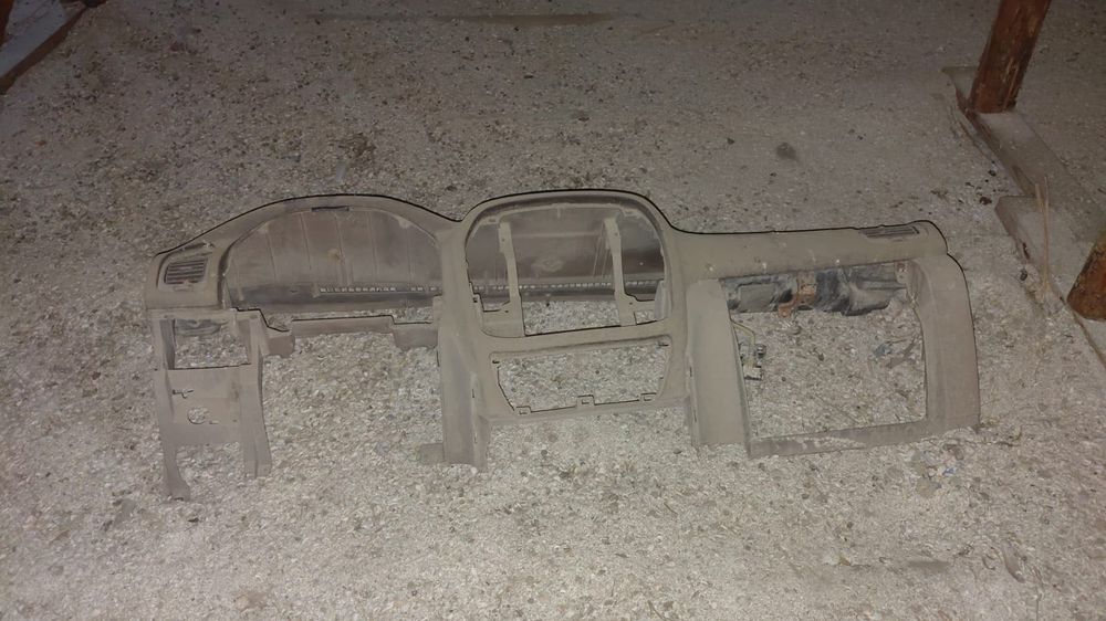 Toyota land cruiser 100