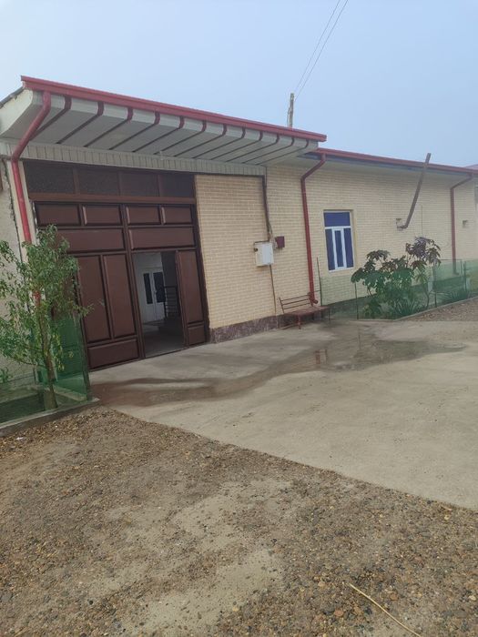 Uchaska remonti a'lo darajada