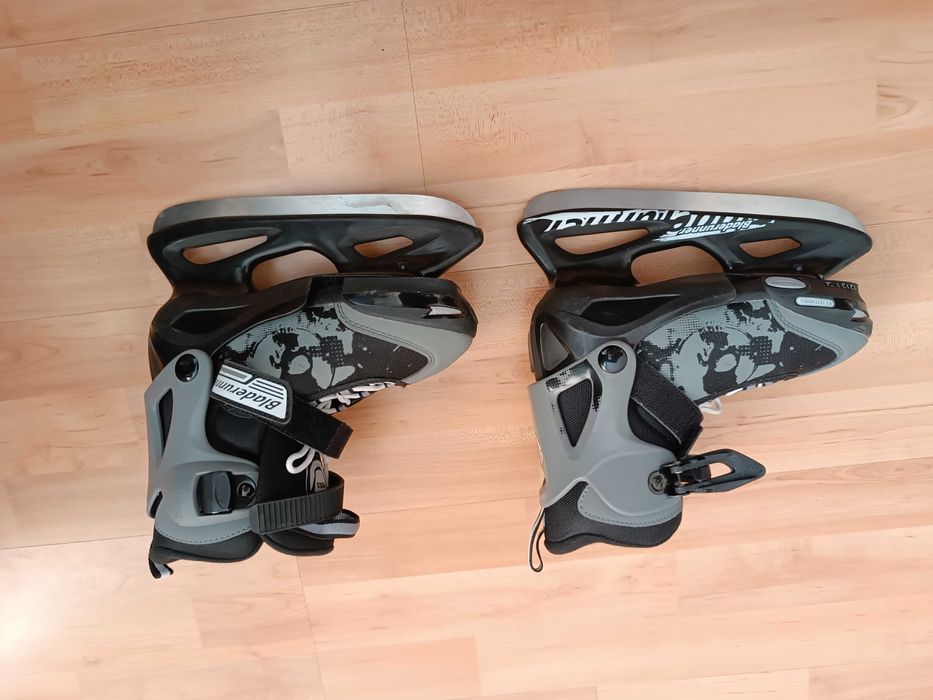 Детски кънки за лед