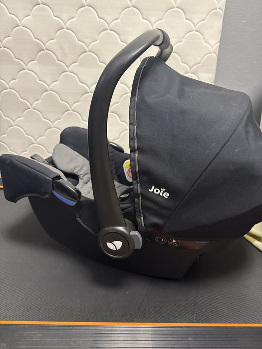 Автолюлька joie б/у