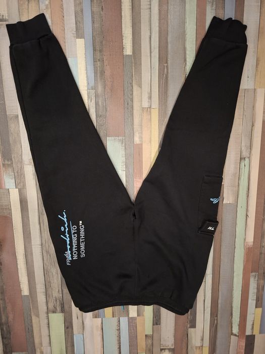 Hoodrich панталон