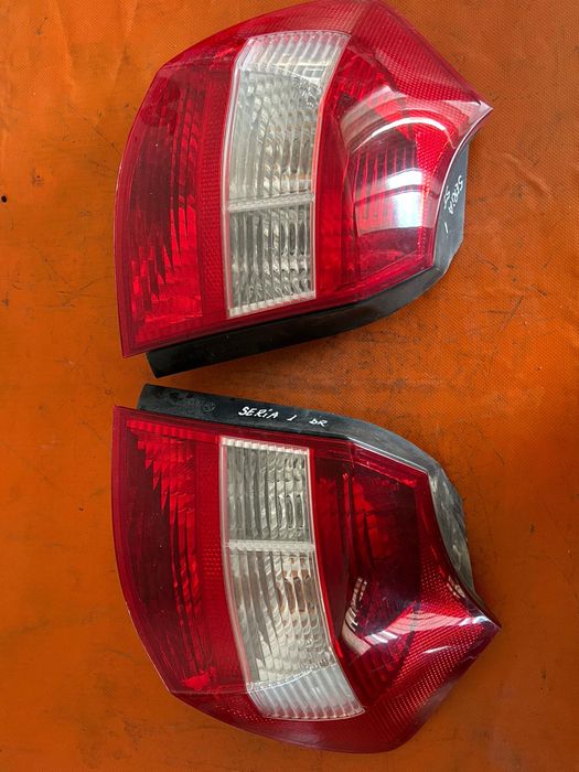 Stop spate stanga-dreapta BMW Seria 1 E87