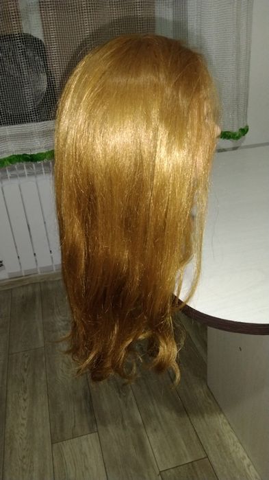 Болванка Манекен голова