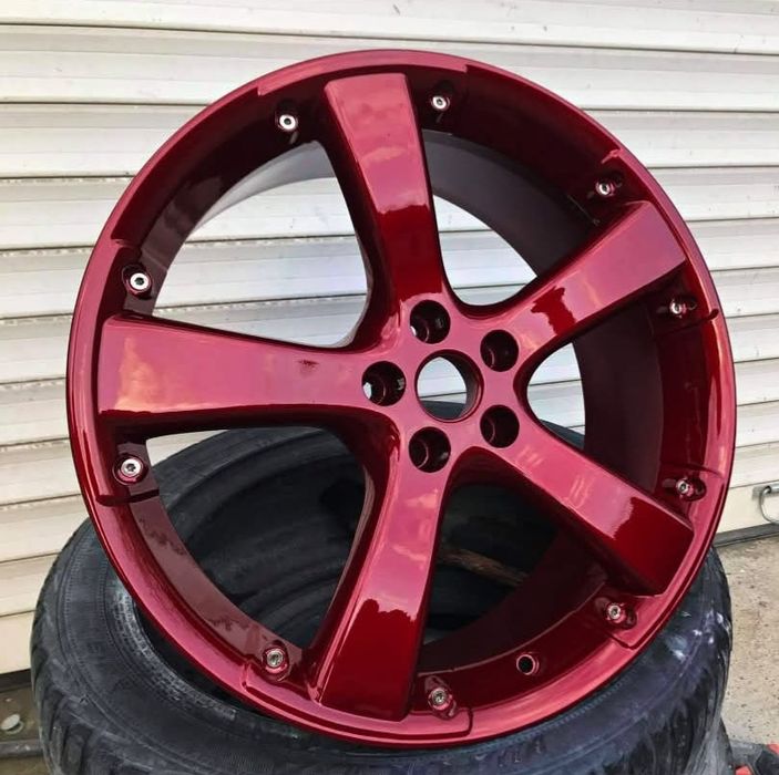 Джанти 18" 1000 Miglia  5x100