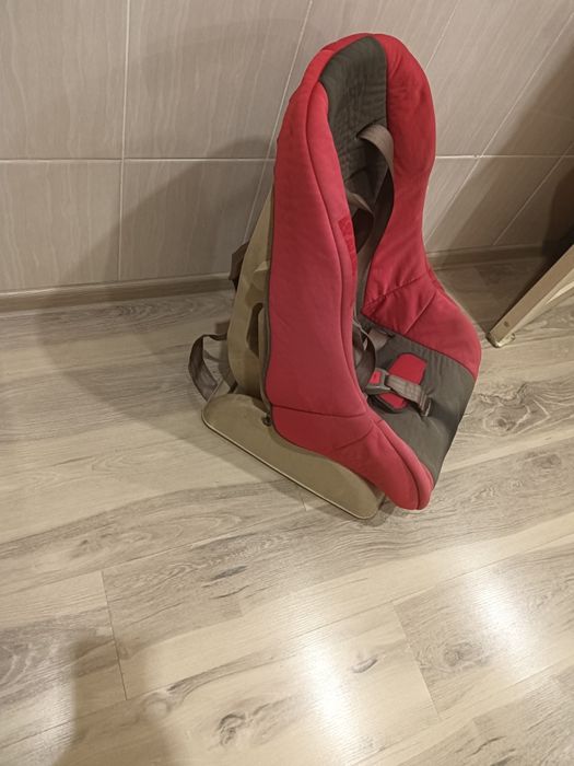 Автокресло детское, продам.