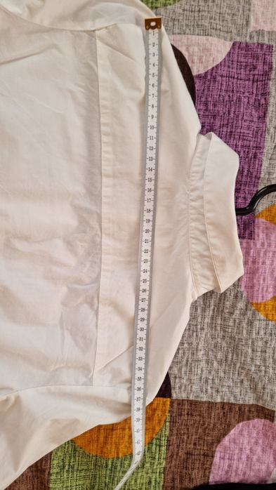 Camasa Burberry london