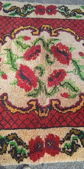 Килим размер 160/195