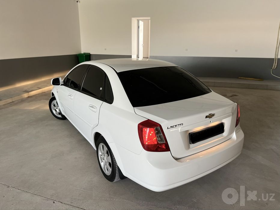 Продаётся Chevrolet Gentra автомат