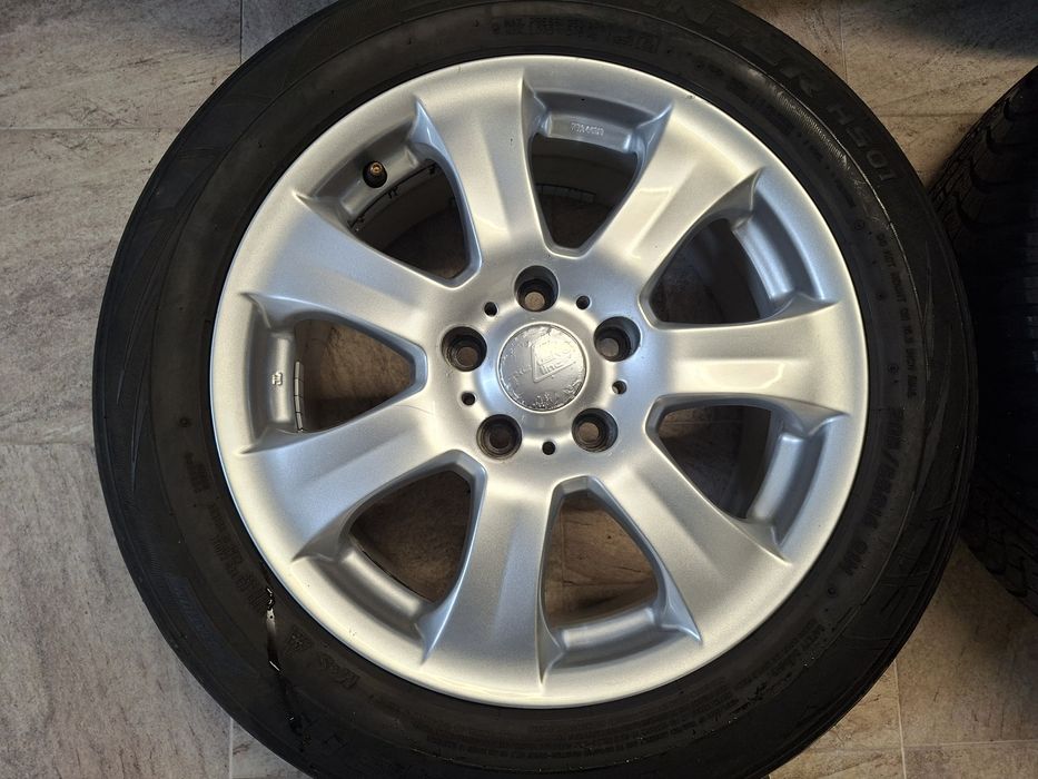 16 джанти 5 х 112