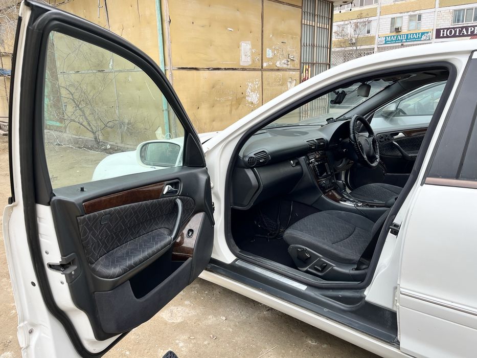 Продам срочно авто