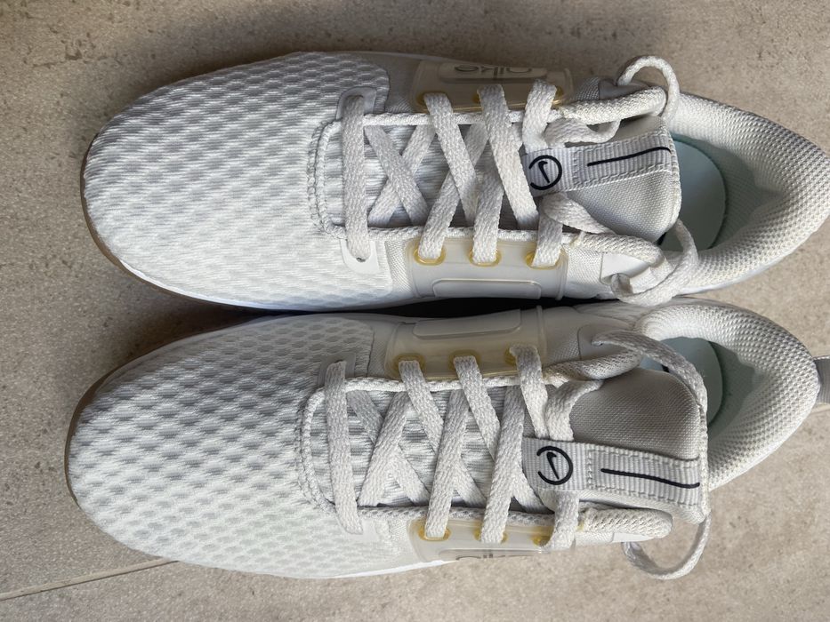 Нови маратонки Nike, 36 р-р