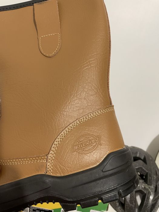 Рабочие ботинки Dickies