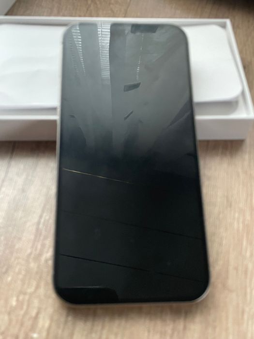 iPhone 16 pro max 512 gb