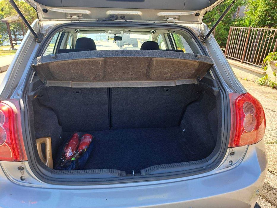 Toyota Auris 1.4 i 16V VVT-i