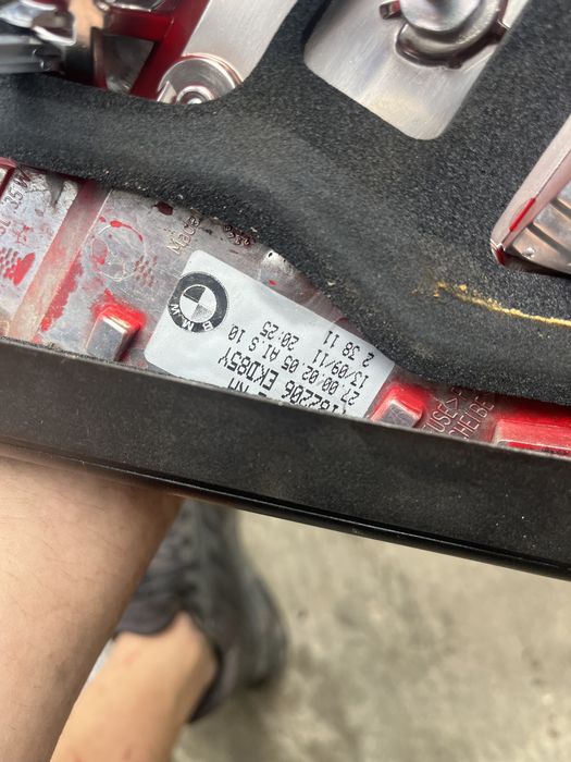 Стопове бмв ф01 ф02 bmw f01 f02 stopove 7 ма серия стопове