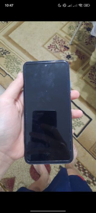 Продам телефон Poco m3 pro