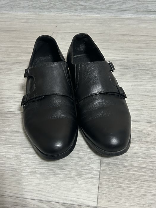 Мужские туфлисатылады