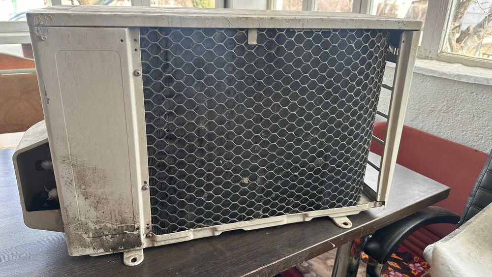 Кондиционер Gree 30кв