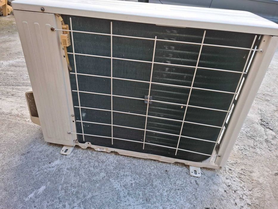 Климатик Cooper&Hunter