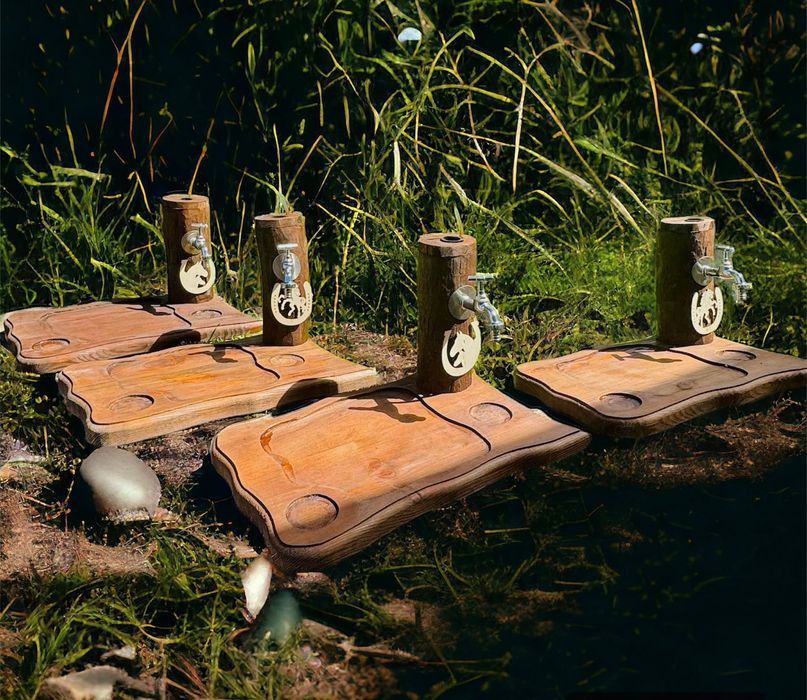 Диспенсъри за алкохол