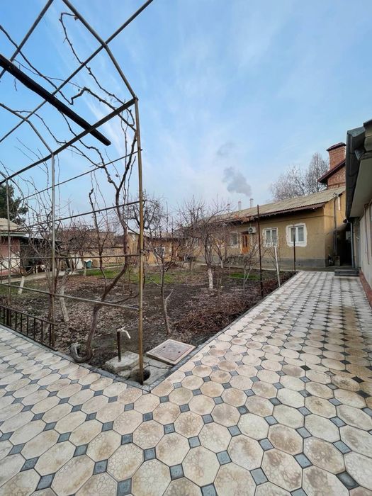 Mirzoulugbek Avayhon mahala