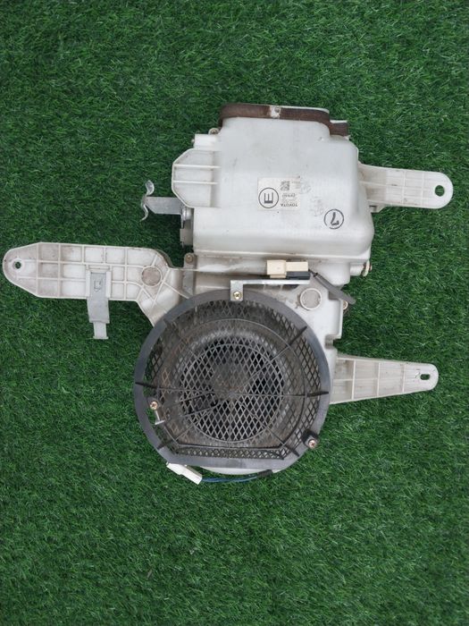 Дополнительная печка Land Cruiser  tlc100