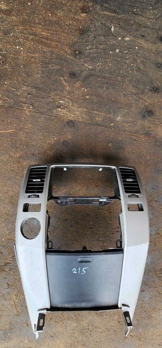 Toyota 4Runner 215 авторазбор в Алматы