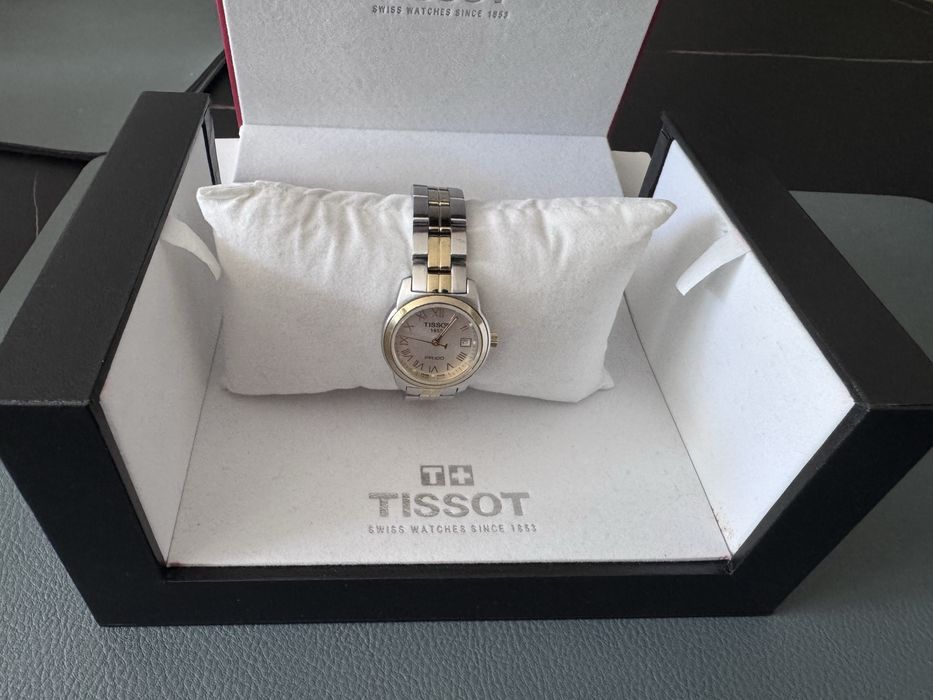 Дамски часовник Tissot