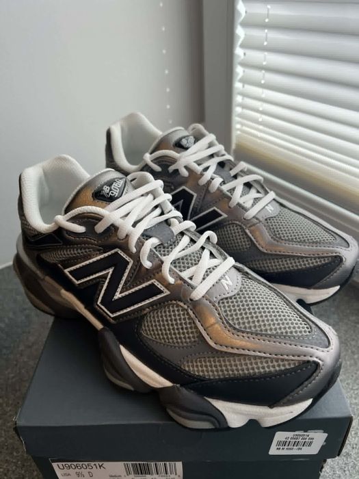 New balance 9060