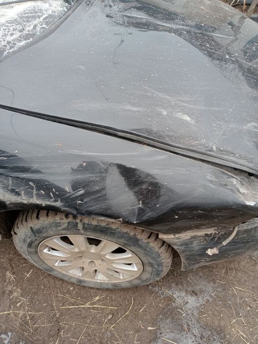 Ауди А4 объем 16