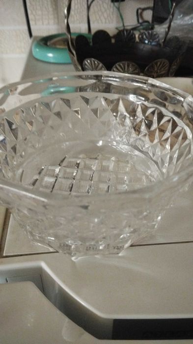 Посуда советского времени