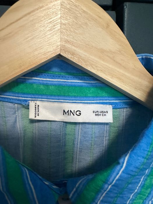 Гащеризон “Mango”