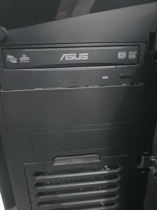 Asus DVD Writer Model DRW-24F1ST
