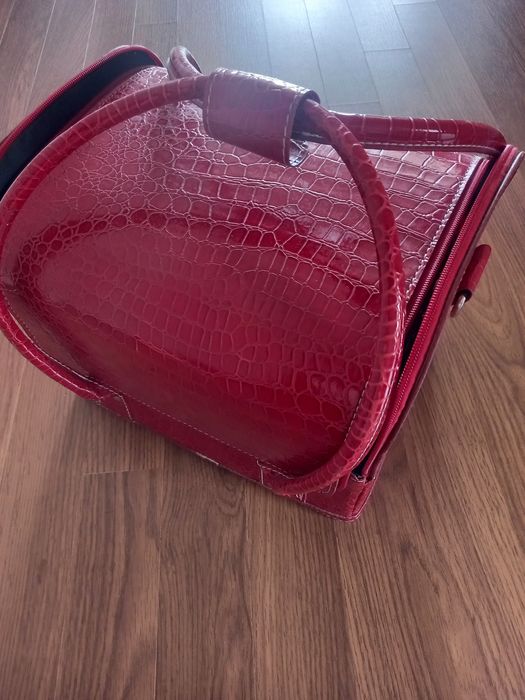 Сумка визажиста,чемодан