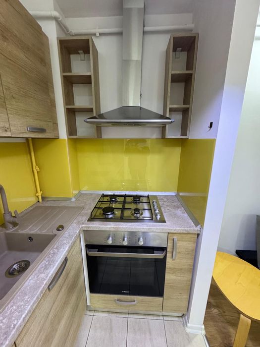 Inchiriere ap 2 camere