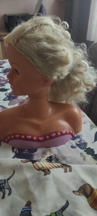 Кукла за грим - неизползвана