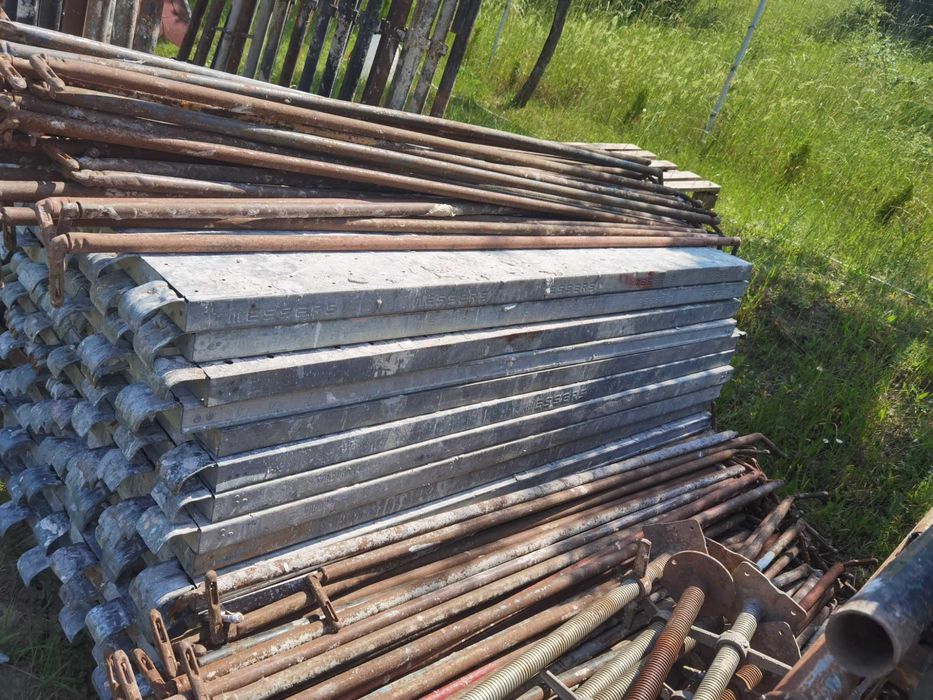 Schela metalica 200 mp