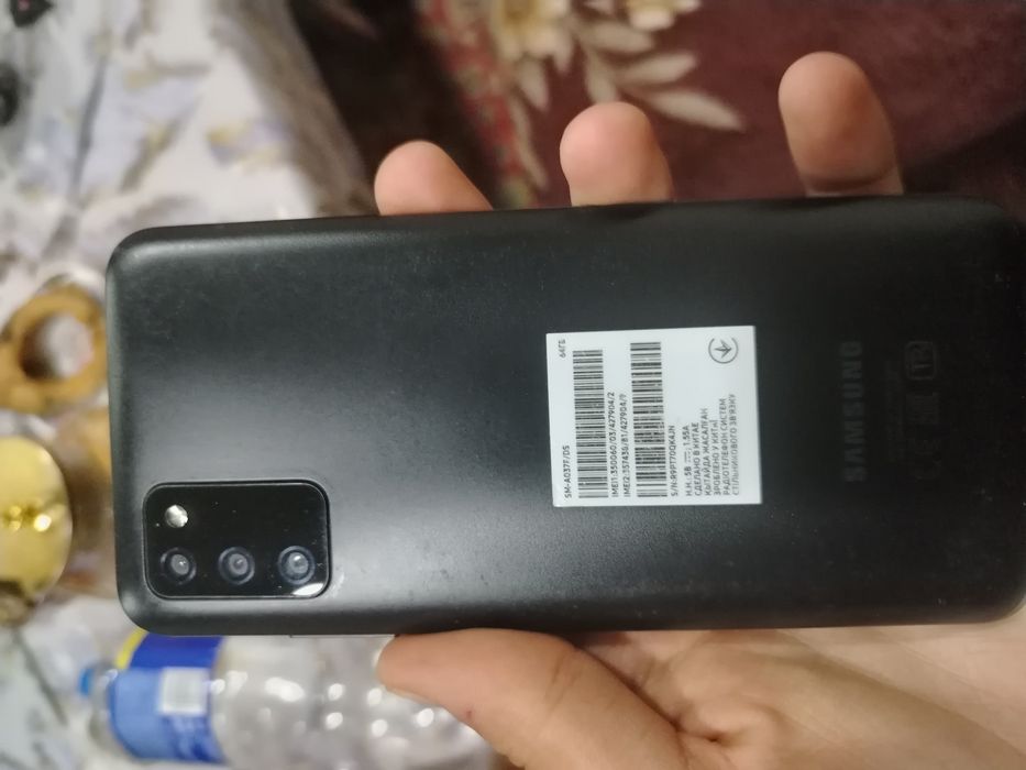 Samsung a03s srochna sotiladi