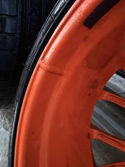 Jante BBS CK 002  r19 5x112. Urgent!!!
